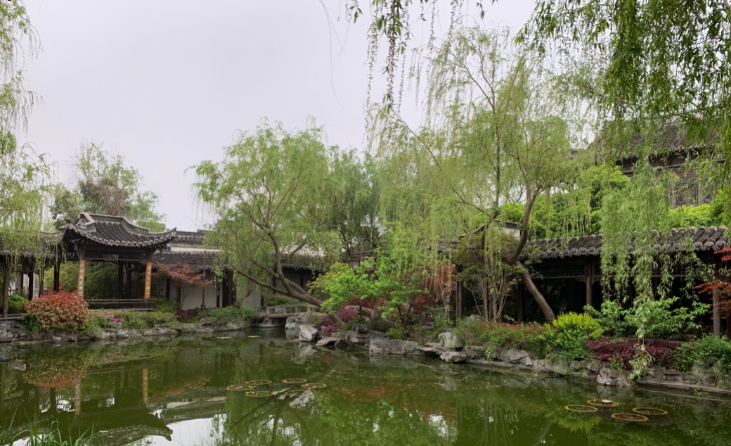 2023年联合国亚太地区文化遗产保护杰出奖