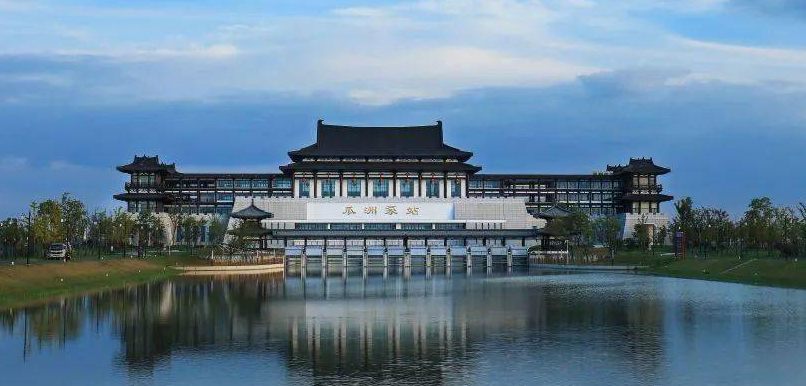 2022年中国建设工程鲁班奖